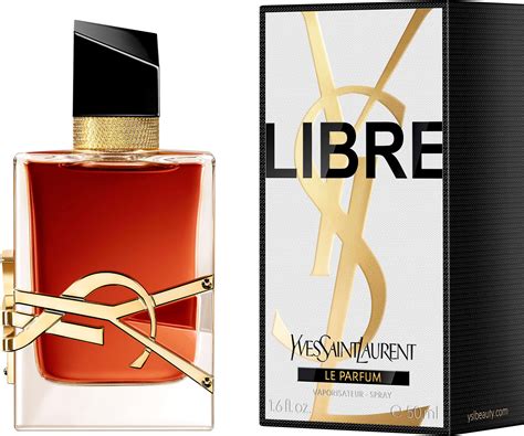 libre ysl prezzo|libre perfume yves saint laurent.